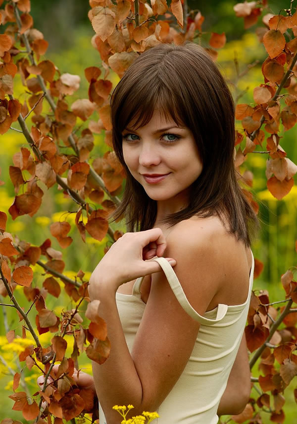 Лидия, 34 года, 7 размер груди