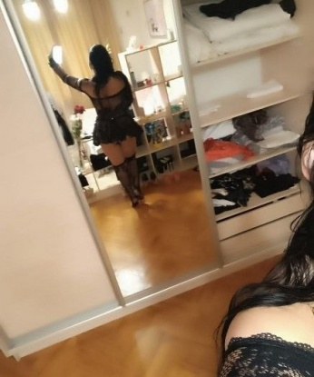 Лена, 44 года, 3 размер груди